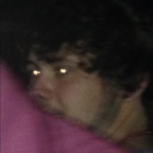 Meet your Posher, Travis